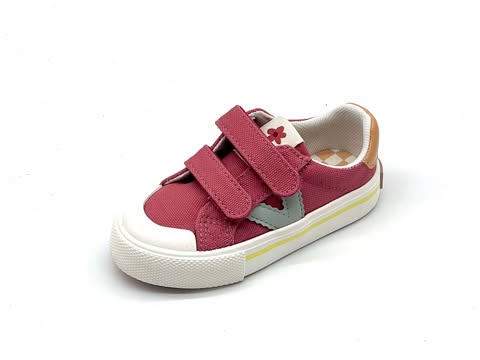 VICTORIA  velcro toile