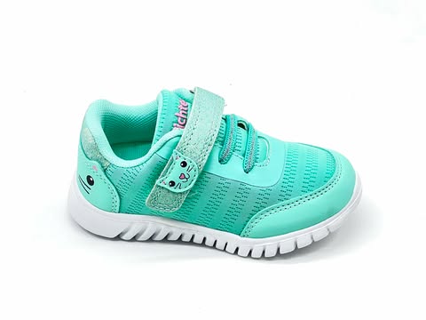 RICHTER  velcro faux lacet