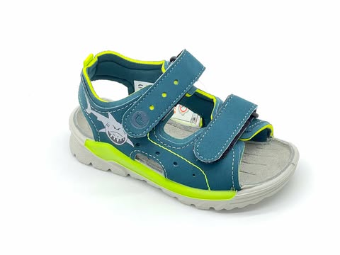 RICOSTA  sandale lavable