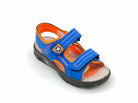 RICHTER  sandale lavable