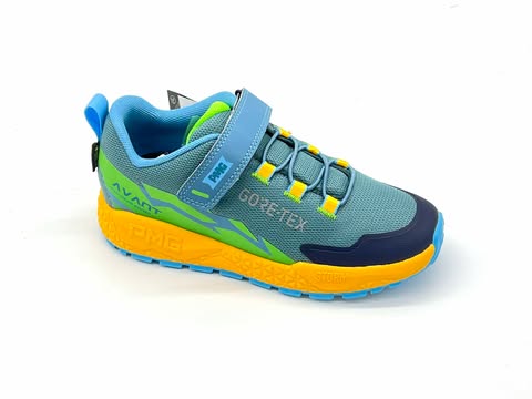 PRIMIGI  basket gore-tex