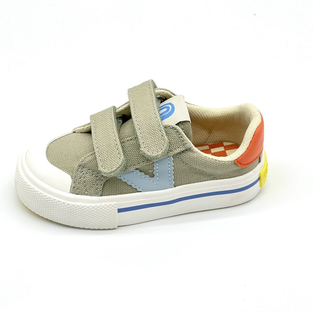 VICTORIA  toile double velcro