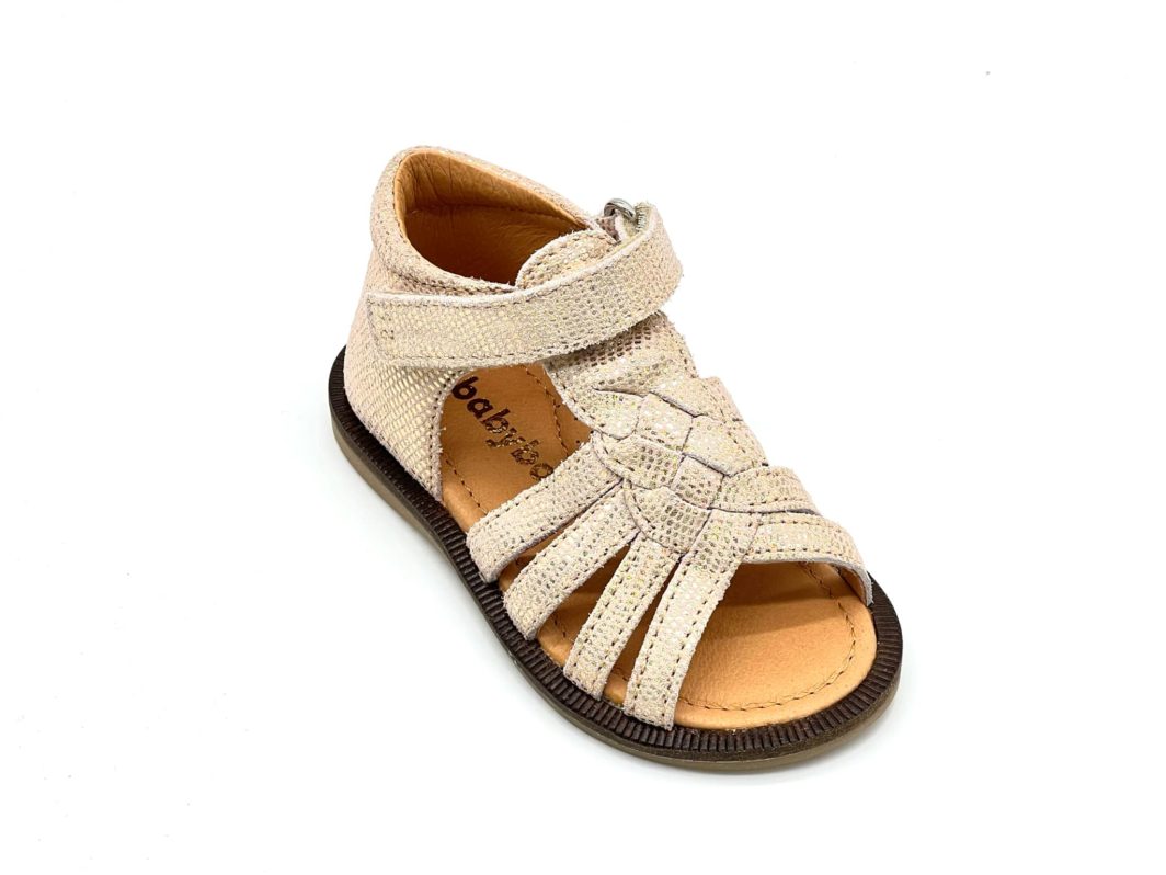 BABYBOTTE  sandale contrefort – Image 2